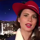 Image for article titled Hayley Atwell enlists Miss Piggy into her Dubsmash Wars For Charity